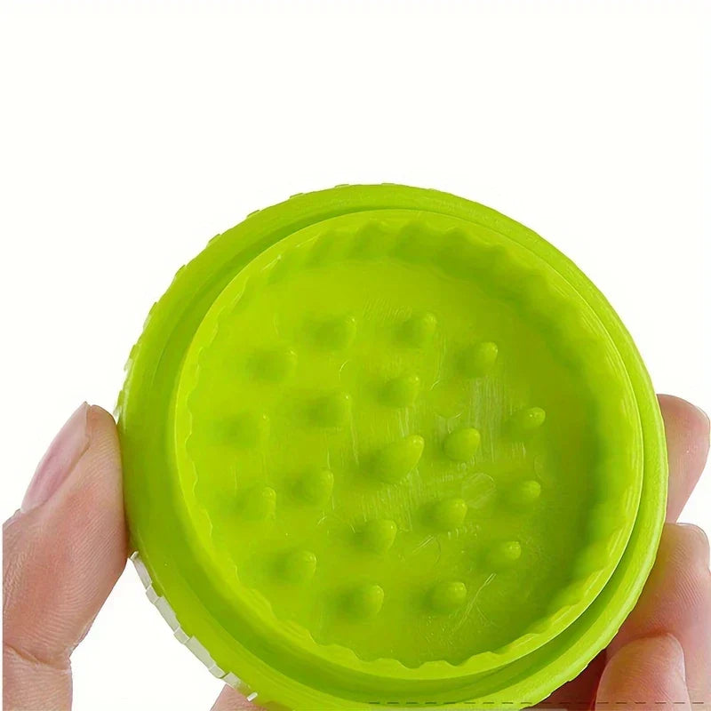 Handheld Spiral Vegetable Slicer Funnel Grater