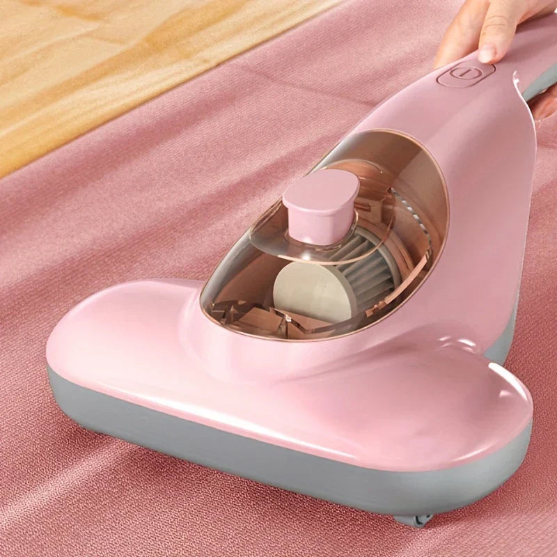 Handheld Uv Bed Mite Vacuum Cleaner