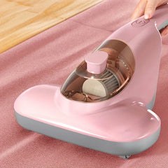 Handheld Uv Bed Mite Vacuum Cleaner