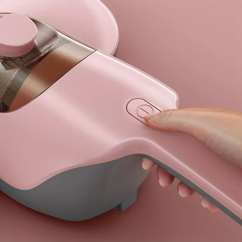 Handheld Uv Bed Mite Vacuum Cleaner