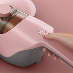 Handheld Uv Bed Mite Vacuum Cleaner