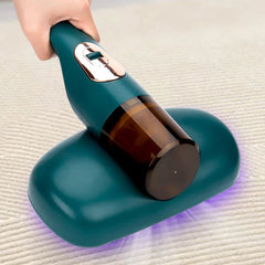 Handheld Uv Dust Mite Vacuum Cleaner