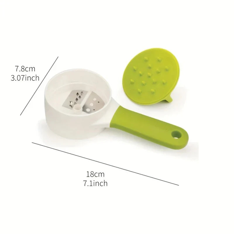 Handheld Vegetable Spiralizer Slicer