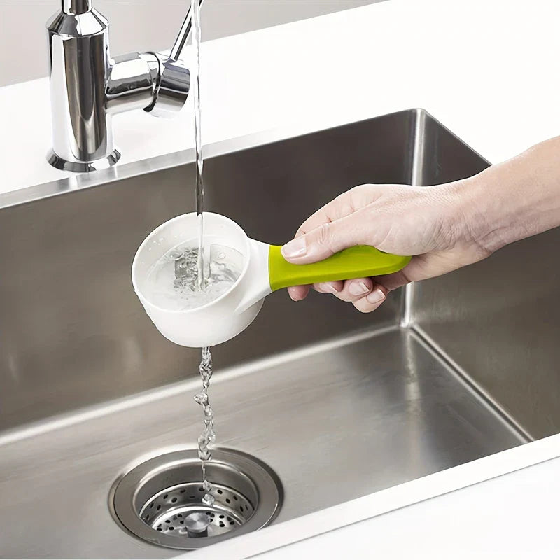 Handheld Vegetable Spiralizer Slicer