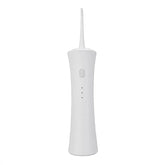 Handheld Water Flosser Oral Irrigator Portable Cordless