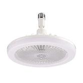 Hanging Tent Ceiling Fan Portable Usb Rechargeable