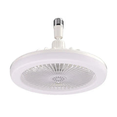 Hanging Tent Ceiling Fan Portable Usb Rechargeable