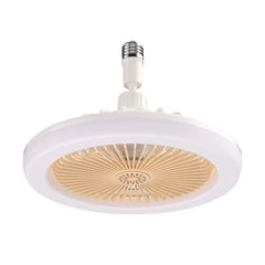 Hanging Tent Ceiling Fan Portable Usb Rechargeable