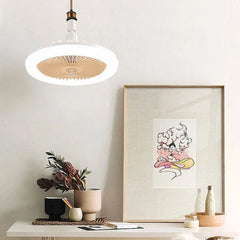 Hanging Tent Ceiling Fan Portable Usb Rechargeable