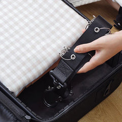 Hat Organizer Storage Hanger System