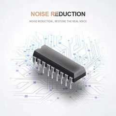 Hearing Aid Sound Amplifier Device