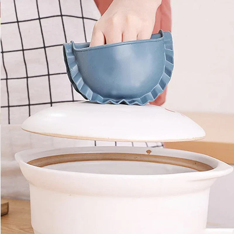 Heat Resistant Oven Mitts Gloves