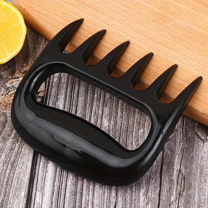 Heat Resistant Pulled Pork Shredder Claws