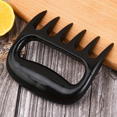 Heat Resistant Pulled Pork Shredder Claws