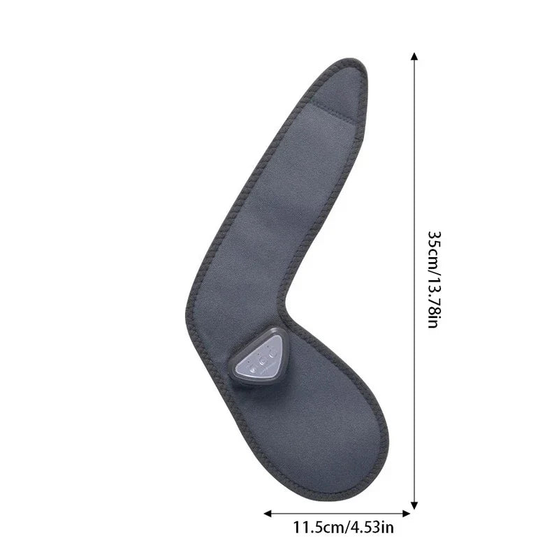 Heated Joint Massager Knee Elbow Shoulder Therapy Wrap