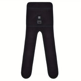 Heated Knee Brace Wrap Massager