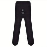 Heated Knee Brace Wrap Massager