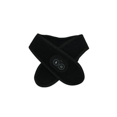 Heated Neck Brace Wrap Support Pad