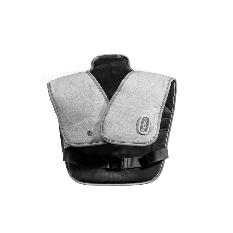 Heated Therapy Vest Shawl Wrap