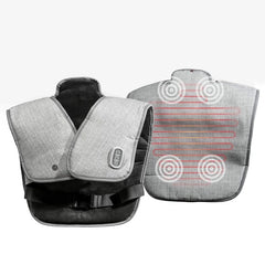 Heated Therapy Vest Shawl Wrap