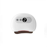 Heated Vibration Scraping Facial Body Therapy Tool