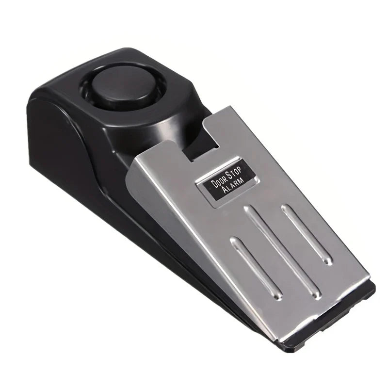 Heavy Duty Security Door Stopper Wedge Jammer