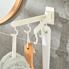 Heavy Duty Adhesive Wall Hooks