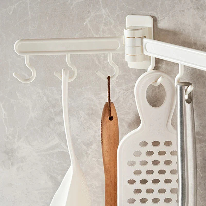 Heavy Duty Adhesive Wall Hooks