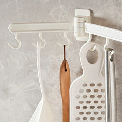 Heavy Duty Adhesive Wall Hooks