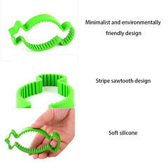 Heavy Duty Bar Style Beer Bottle Cap Remover