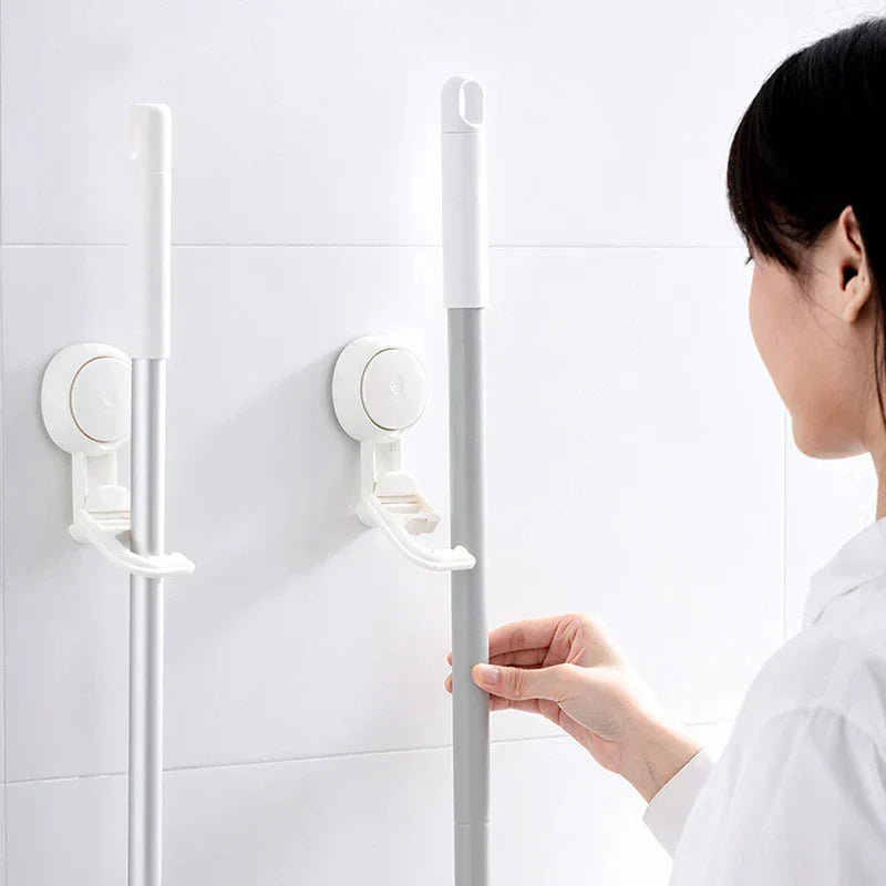 Heavy Duty Suction Cup Hook