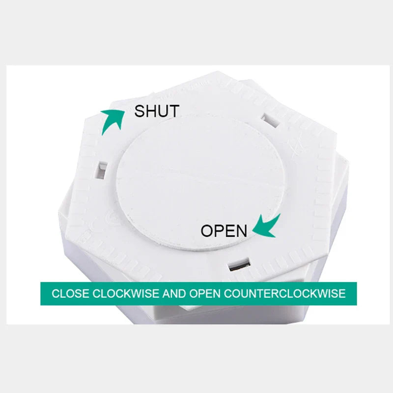 Hexagon Led Wall Lights Modular