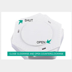 Hexagon Led Wall Lights Modular