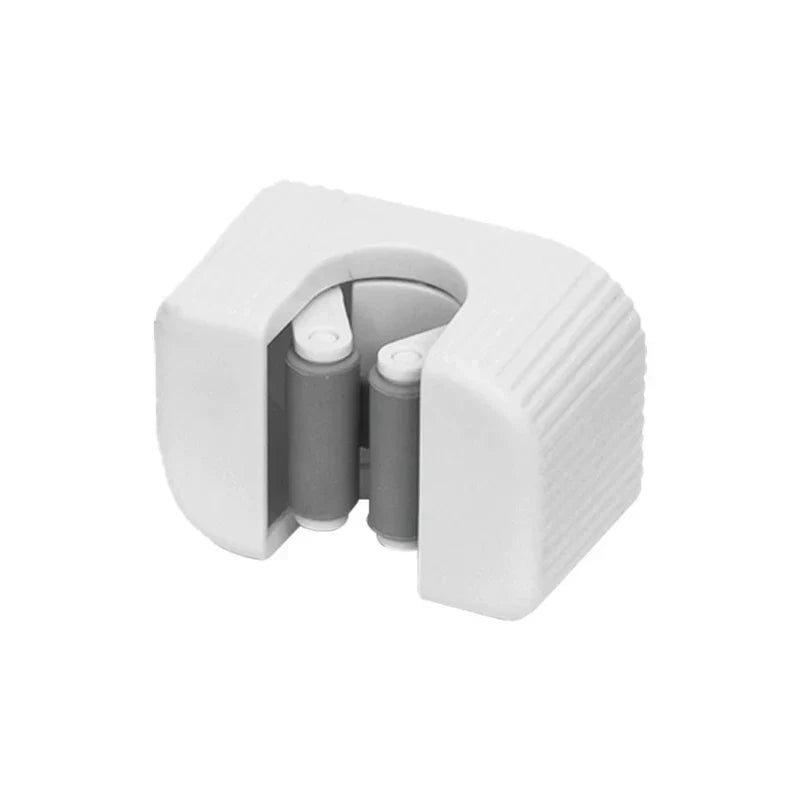 Hexagon Wall Mount Mop Broom Holder