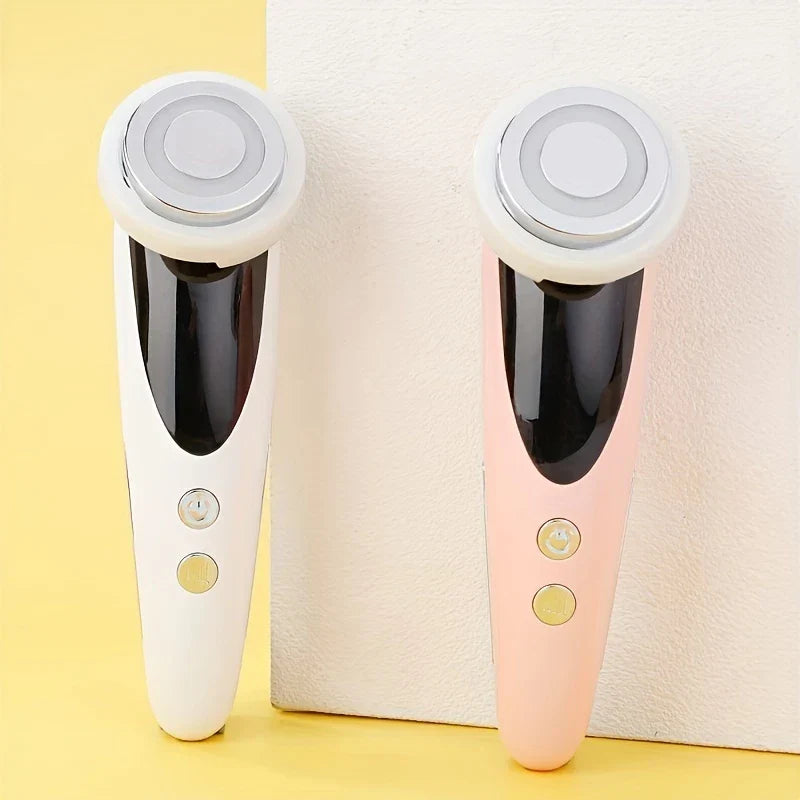 High Frequency Facial Wand Skin Therapy Machine
