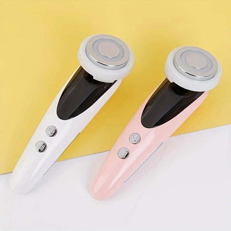 High Frequency Facial Wand Skin Therapy Machine
