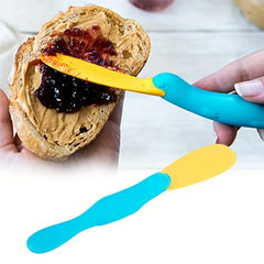 High Heat Resistant Silicone Spatula