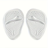 High Heel Anti-Slip Forefoot Cushion Pad Inserts