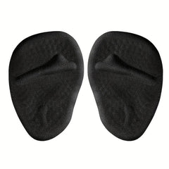 High Heel Anti-Slip Forefoot Cushion Pad Inserts