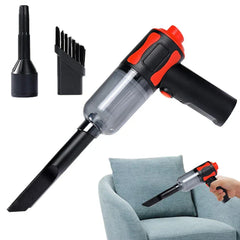 High Power Auto Interior Cleaning Vacuum Tool