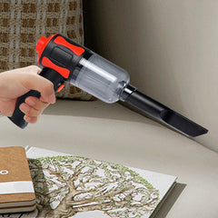 High Power Auto Interior Cleaning Vacuum Tool
