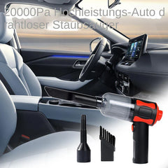 High Power Auto Interior Cleaning Vacuum Tool