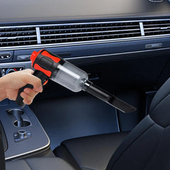 High Power Auto Interior Cleaning Vacuum Tool