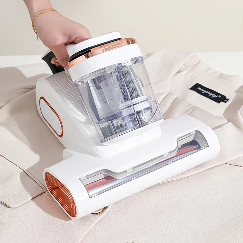 High Power Uv Dust Mite Vacuum Cleaner