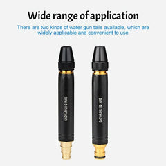 High Pressure Car Wash Hose Nozzle