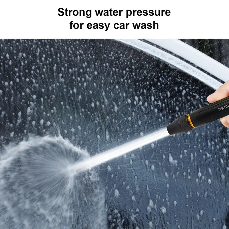 High Pressure Car Wash Hose Nozzle
