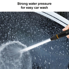 High Pressure Car Wash Hose Nozzle