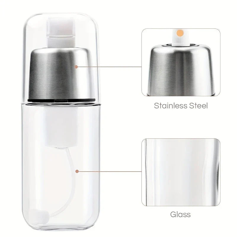 High Pressure Continuous Oil Mister Sprayer