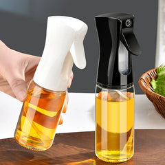 High Pressure Oil Sprayer Mister Bottle
