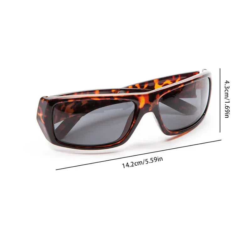 High Quality Polarized Sunglasses Eyewear